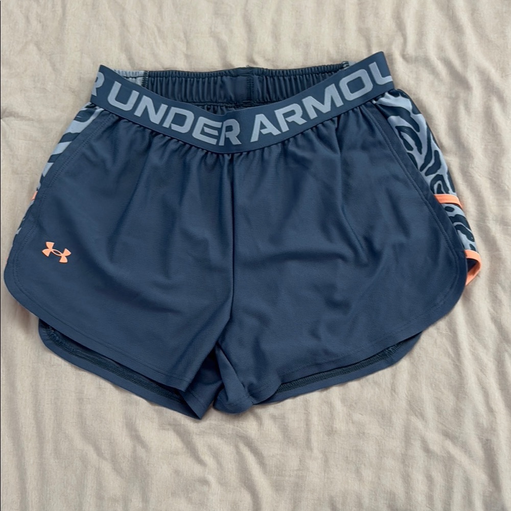 Under Armour Women's Shorts
